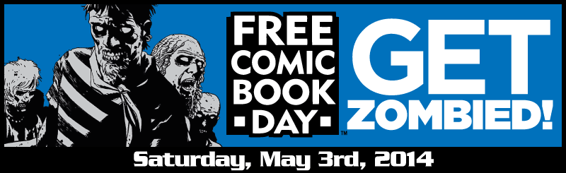 Free Comic Book Day - Ace comics 
